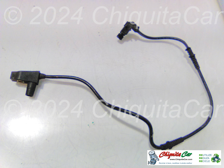 SONDA PASTILHAS FRENTE MERCEDES Classe C (202) 