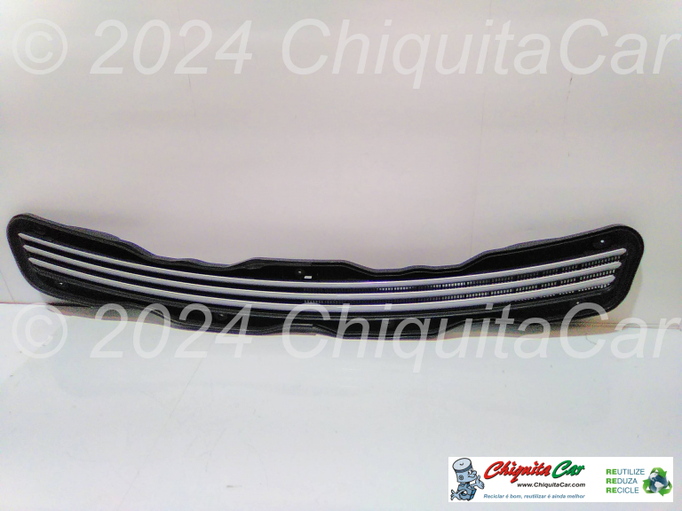 GRADE CAPOT MERCEDES Classe E (210)  [1995-2008]