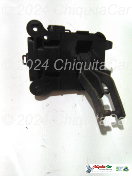 SELECTOR CAIXA 4 VELOCIDADES MERCEDES 190 (201) [1982-1993]