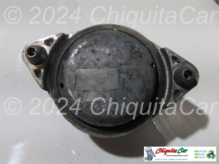 APOIO MOTOR MERCEDES Classe C (204)  [2007-2015]