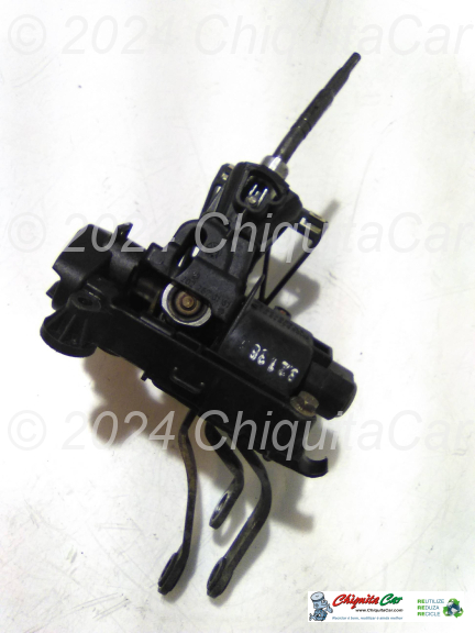 SELECTOR CAIXA 5 VELOCIDADES MERCEDES Classe E (210) 