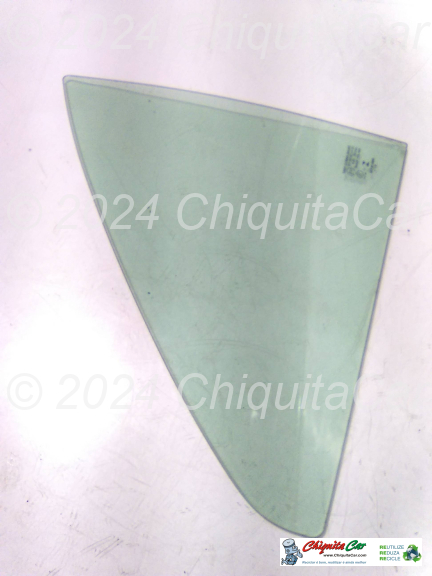 VIDRO TRIANGULAR TRAS DTO MERCEDES Classe E (210) 