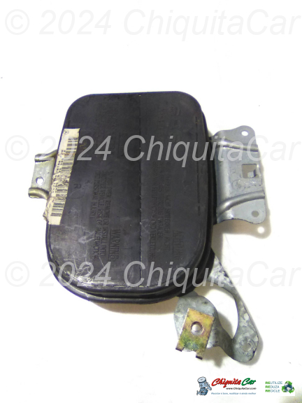 AIRBAG PORTA FRENTE DTA MERCEDES Classe E (210) 