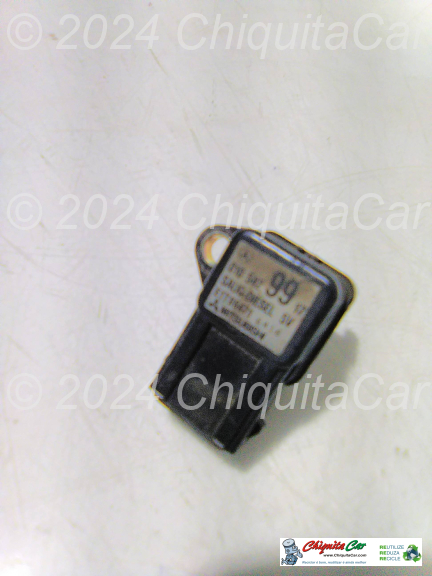 SENSOR PRESSÃO MERCEDES Classe E (210) 