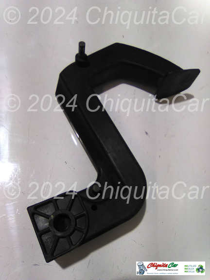 PEDAL EMBRAIAGEM MERCEDES VITO (639)  [2003-Presente]