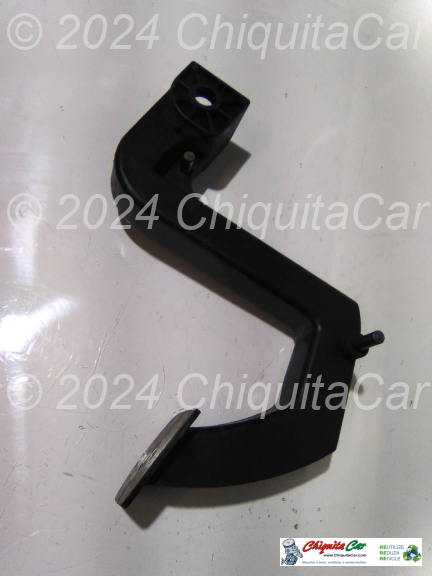 PEDAL EMBRAIAGEM MERCEDES VITO (639)  [2003-Presente]