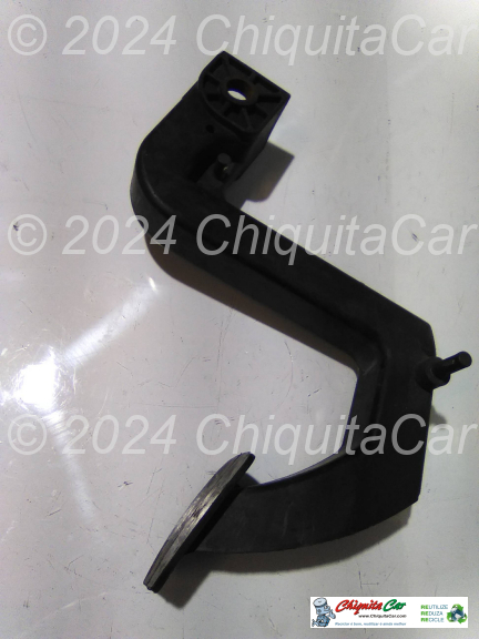 PEDAL EMBRAIAGEM MERCEDES SPRINTER (901)  [1995-2006]