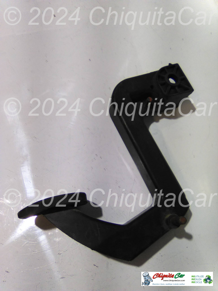 PEDAL EMBRAIAGEM MERCEDES SPRINTER (901)  [1995-2006]