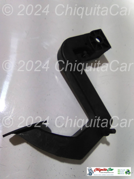 PEDAL EMBRAIAGEM MERCEDES SPRINTER (901)  [1995-2006]