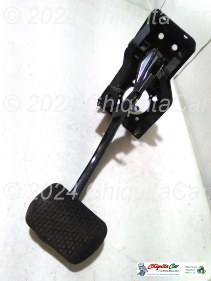 SUPORTE PEDAL TRAVÃO CAIXA AUTOMATICA MERCEDES Classe S (220)  [1998-2005]