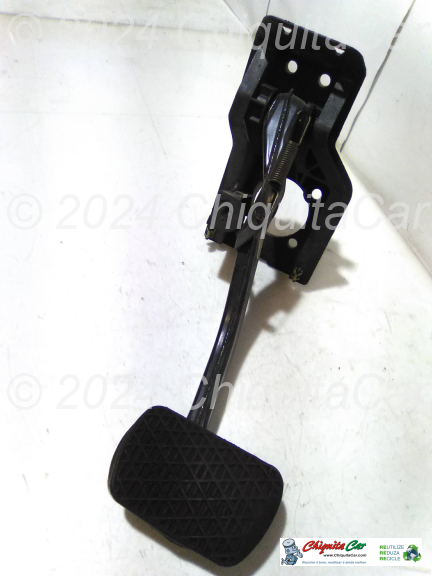 SUPORTE PEDAL TRAVÃO CAIXA AUTOMATICA MERCEDES Classe S (220)  [1998-2005]