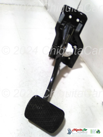 SUPORTE PEDAL TRAVÃO CAIXA AUTOMATICA MERCEDES Classe S (220)  [1998-2005]