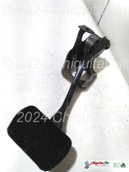 SUPORTE PEDAL TRAVÃO CAIXA AUTOMATICA MERCEDES Classe E (211)  [2002-2009]