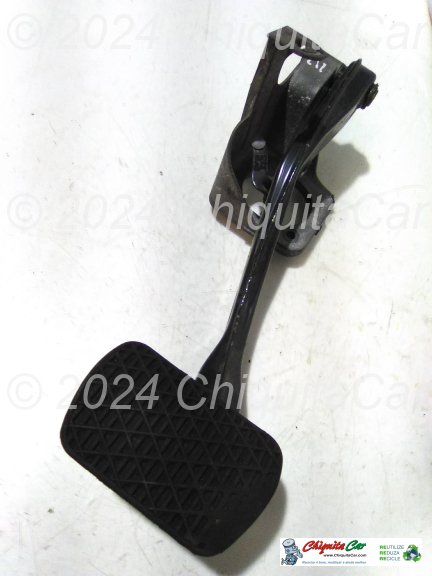 SUPORTE PEDAL TRAVÃO CAIXA AUTOMATICA MERCEDES Classe E (211)  [2002-2009]