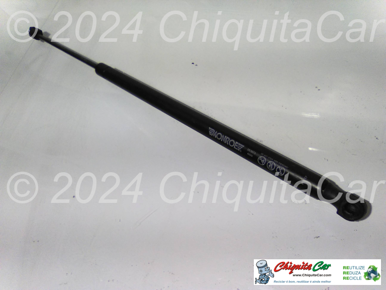 AMORTECEDOR TAMPA MALA DTO MERCEDES Classe C (203) 