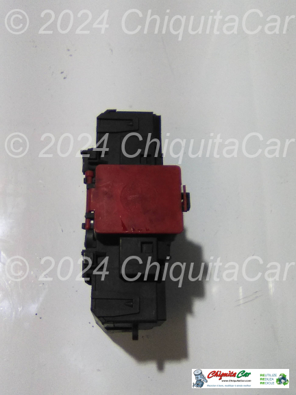 CONECTOR CABOS MERCEDES Classe C (203) 