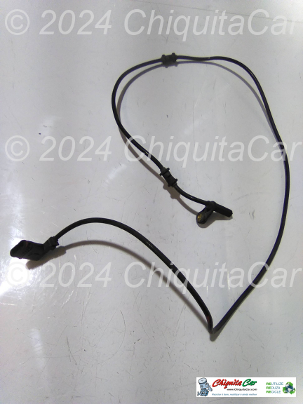 SONDA ABS RODA TRAS ESQ MERCEDES Classe C (203) 