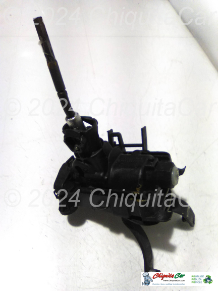 SELECTOR CAIXA 5 VELOCIDADES MERCEDES 124