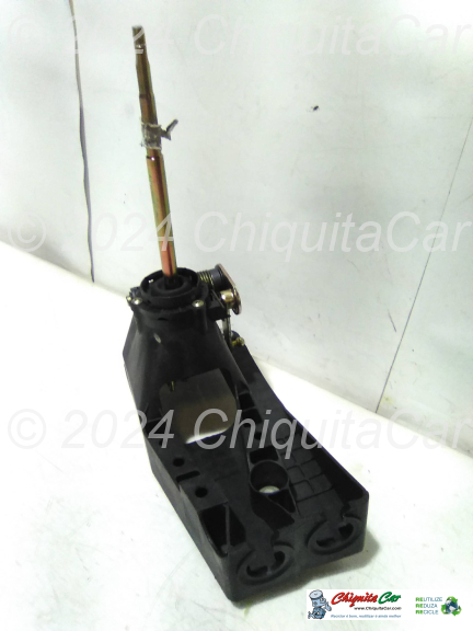 SELECTOR CAIXA VELOCIDADES MERCEDES Classe A (168) 