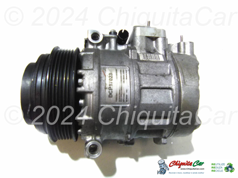 COMPRESSOR AR CONDICIONADO MERCEDES Classe C (202) 