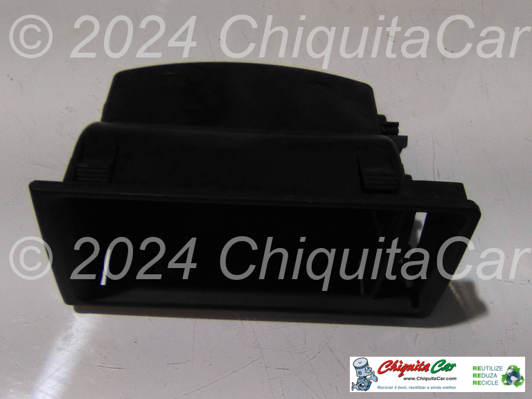 VENTILADOR TABLIER DTO MERCEDES 190 (201) [1982-1993]