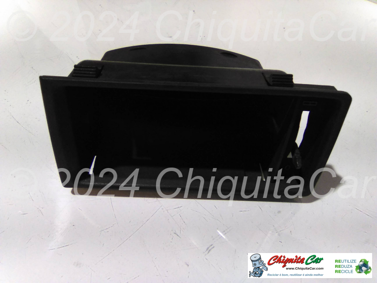 VENTILADOR TABLIER DTO MERCEDES 190 (201) [1982-1993]