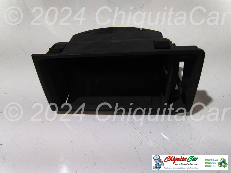 VENTILADOR TABLIER DTO MERCEDES 190 (201) [1982-1993]