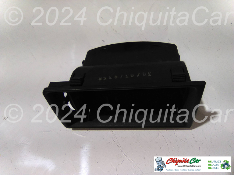 VENTILADOR TABLIER DTO MERCEDES 190 (201) [1982-1993]