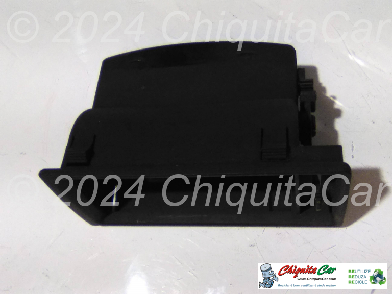 VENTILADOR TABLIER DTO MERCEDES 190 (201) [1982-1993]