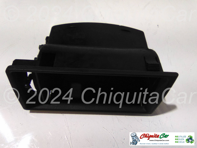 VENTILADOR TABLIER DTO MERCEDES 190 (201) [1982-1993]