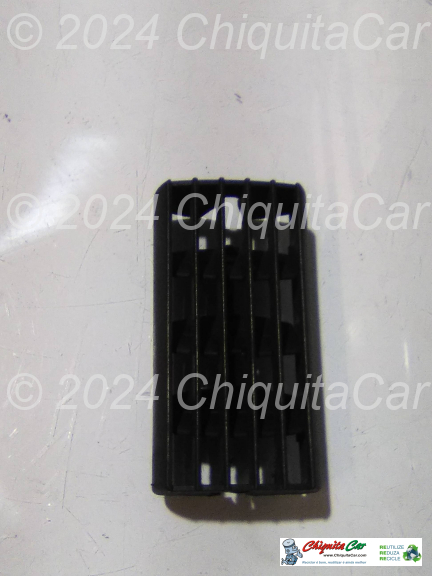 GRELHA VENTILADOR MERCEDES 190 (201) [1982-1993]