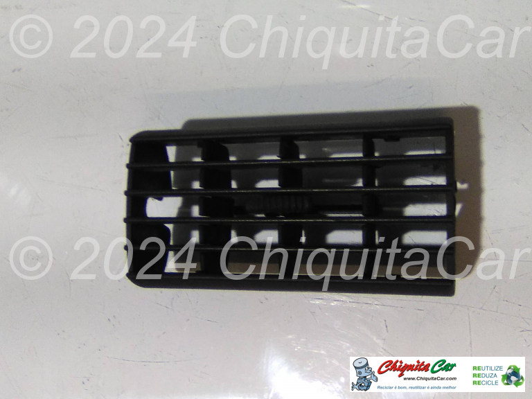 GRELHA VENTILADOR MERCEDES 190 (201) [1982-1993]