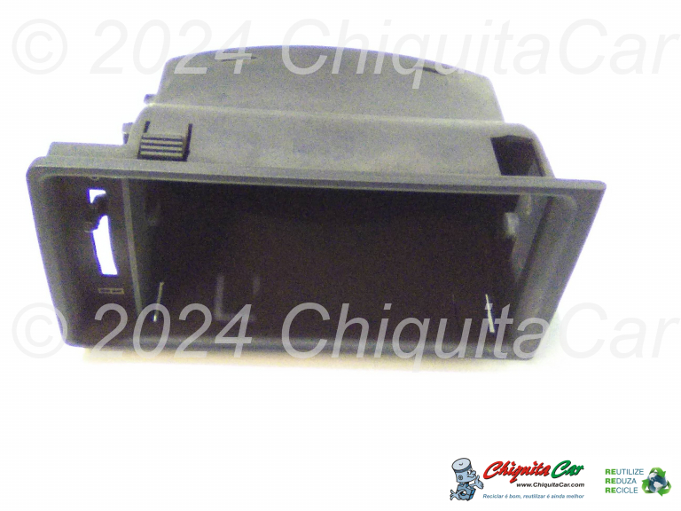 VENTILADOR TABLIER DTO MERCEDES 190 (201) [1982-1993]