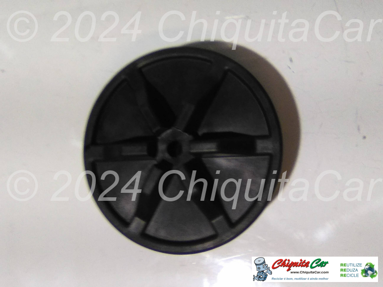 SUPORTE RODA SUPLENTE MERCEDES Classe A (168)  [1997-2004]