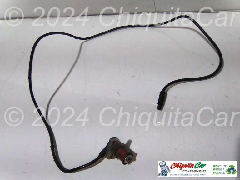 SONDA ABS RODA FRENTE DTA MERCEDES Classe C (202)  [1993-2001]