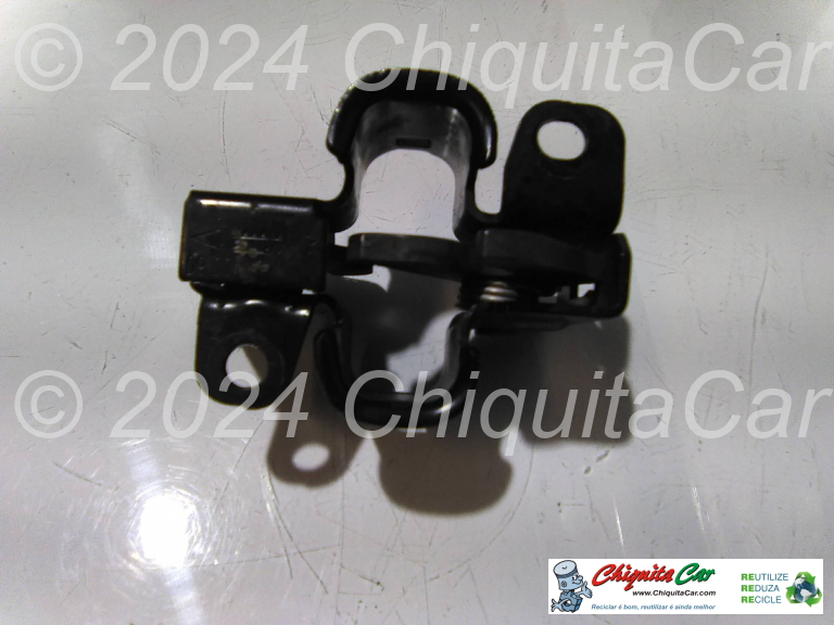 FECHO CAPOT (inferior) MERCEDES Classe C (203)  [2000-2008]