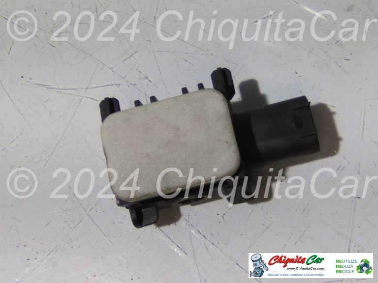 DISPARADOR CINTO/AIRBAG MERCEDES 0