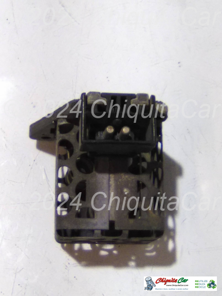 RESISTENCIA MOTOR SOFAGEM MERCEDES 190 (201) [1982-1993]