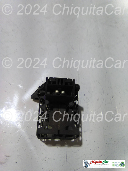 RESISTENCIA MOTOR SOFAGEM MERCEDES 190 (201) [1982-1993]