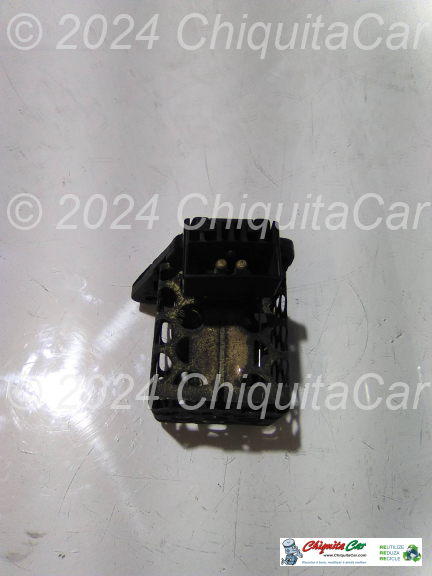 RESISTENCIA MOTOR SOFAGEM MERCEDES 190 (201) [1982-1993]