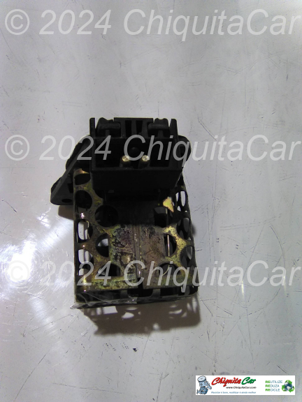 RESISTENCIA MOTOR SOFAGEM MERCEDES 190 (201) [1982-1993]