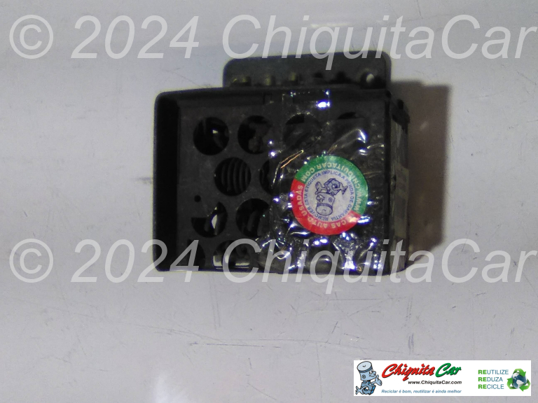 RESISTENCIA MOTOR SOFAGEM MERCEDES 123 [1976-1985]