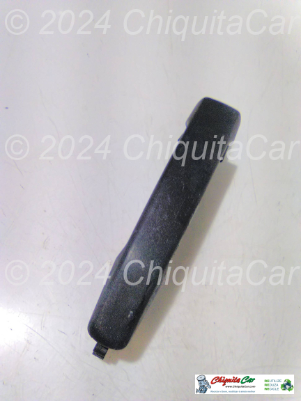 PUXADOR PORTA FRENTE DTA Interior MERCEDES Classe C (202) 