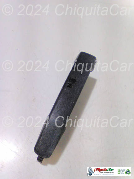 PUXADOR PORTA FRENTE ESQ INT MERCEDES Classe C (202) 