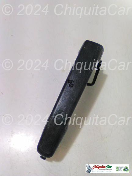 PUXADOR PORTA TRAS DTA INT MERCEDES Classe C (202) 