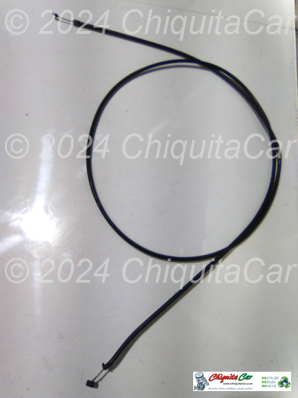 CABO CAPOT MERCEDES Classe C (202) 