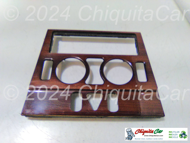 PLACA CONSOLA VERTICAL MERCEDES Classe C (202) 