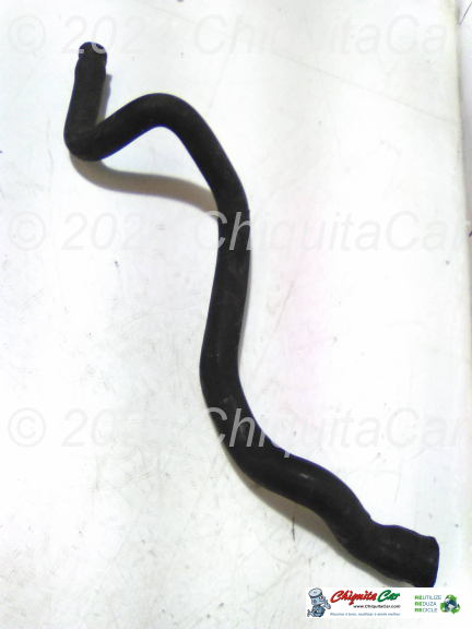 TUBO AGUA RADIADOR/DEPÓSITO MERCEDES Classe C (202) 