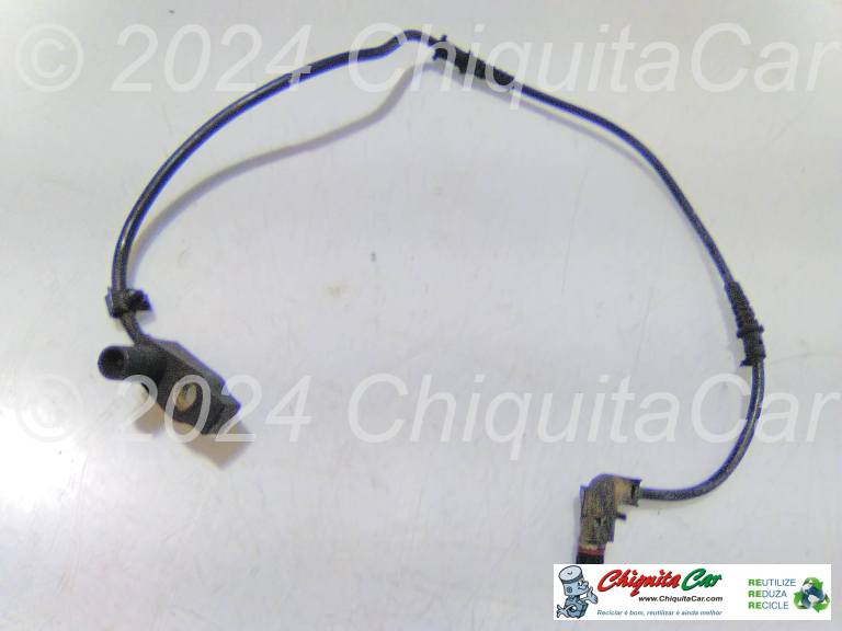 SONDA PASTILHAS FRENTE MERCEDES Classe C (202) 