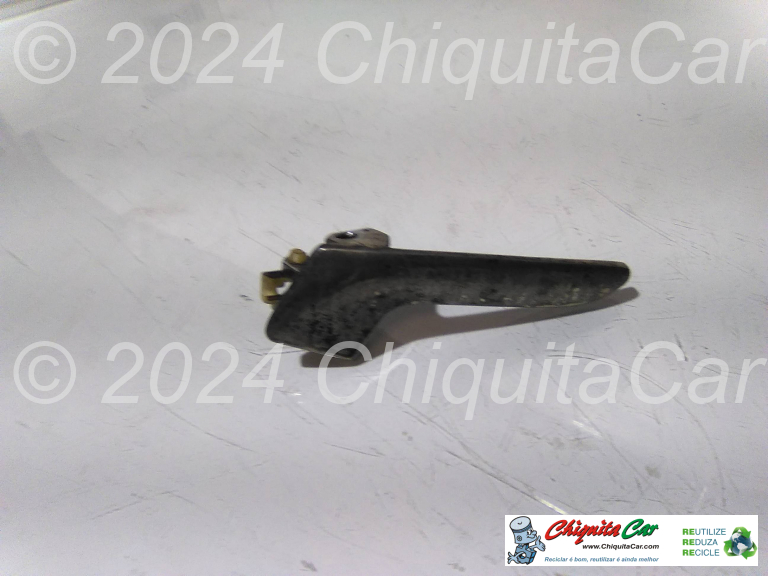 PUXADOR PORTA TRAS ESQ INT MERCEDES Classe C (202)  [1993-2001]